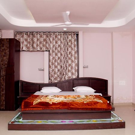 Hotel Shivam Fort View Chittorgarh Exterior foto