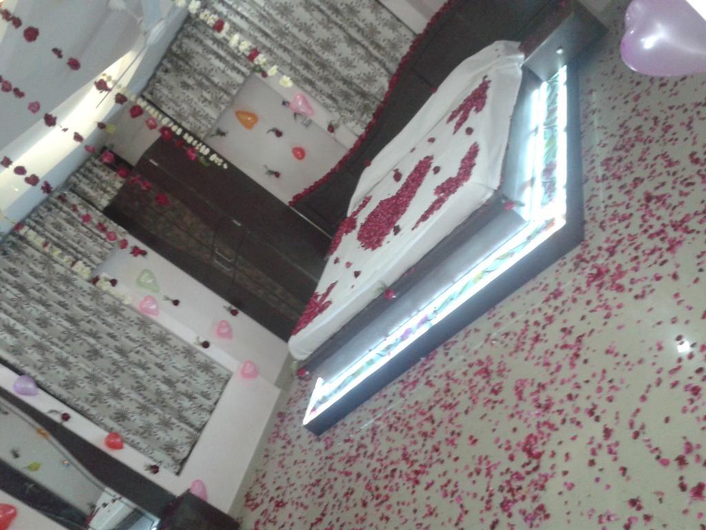 Hotel Shivam Fort View Chittorgarh Exterior foto