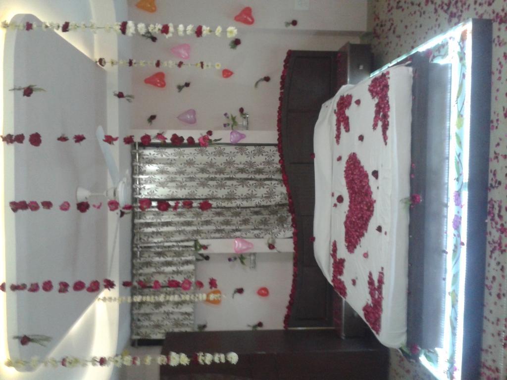 Hotel Shivam Fort View Chittorgarh Exterior foto