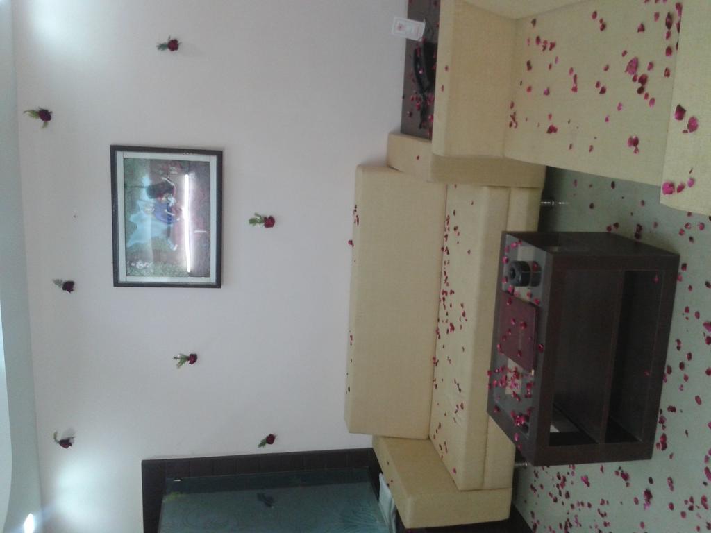 Hotel Shivam Fort View Chittorgarh Exterior foto