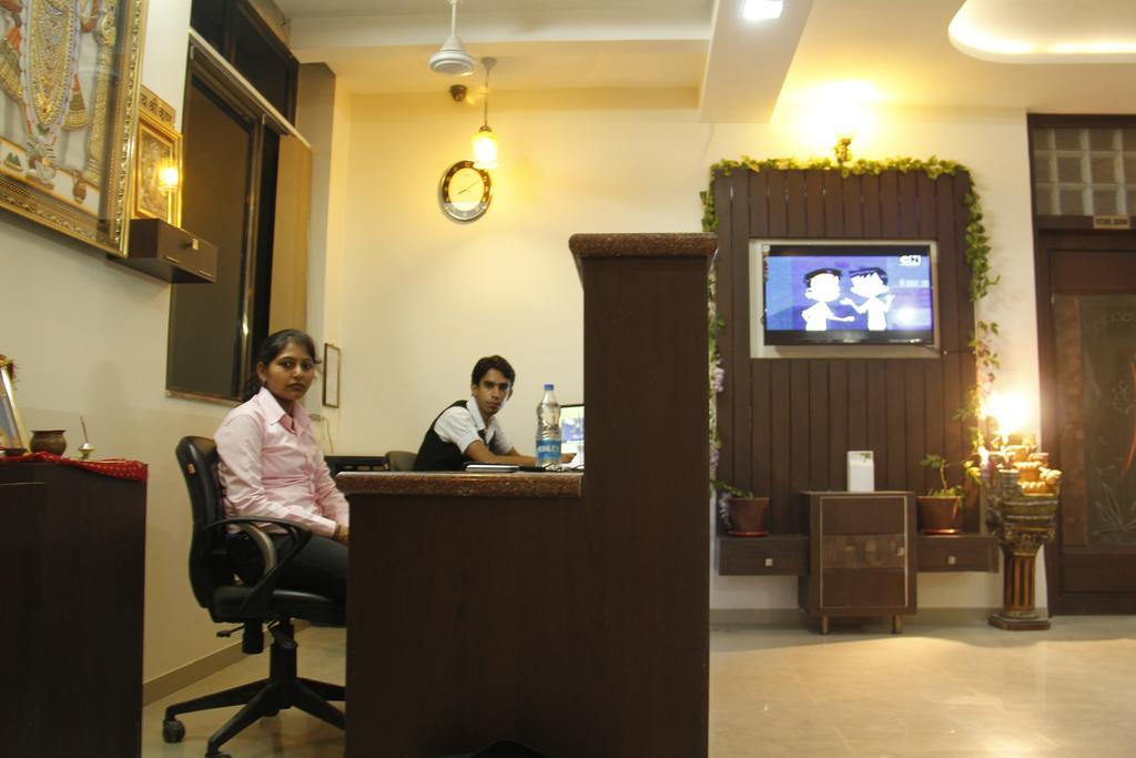 Hotel Shivam Fort View Chittorgarh Exterior foto