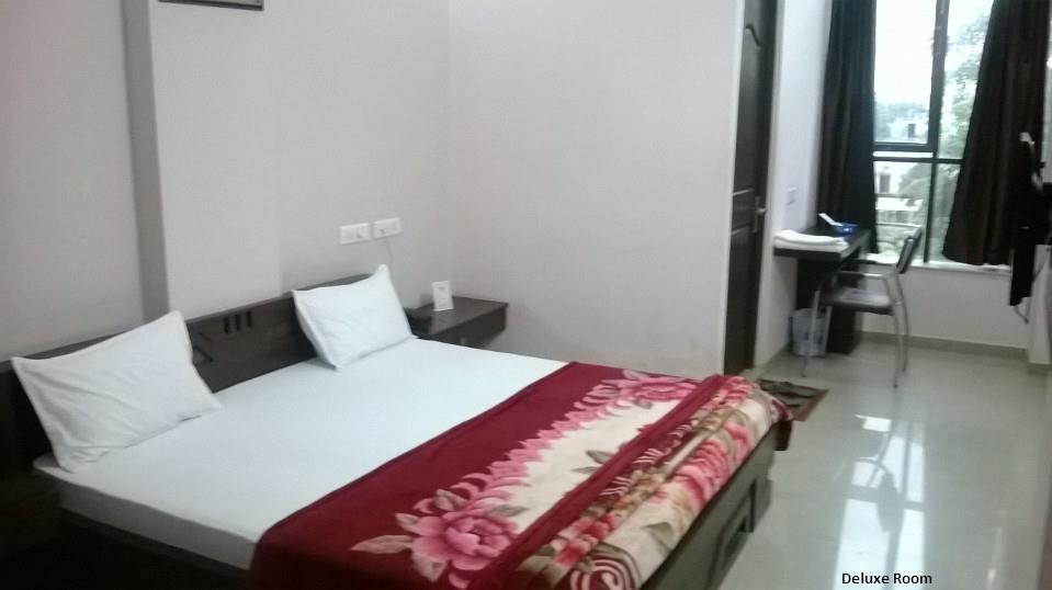 Hotel Shivam Fort View Chittorgarh Exterior foto