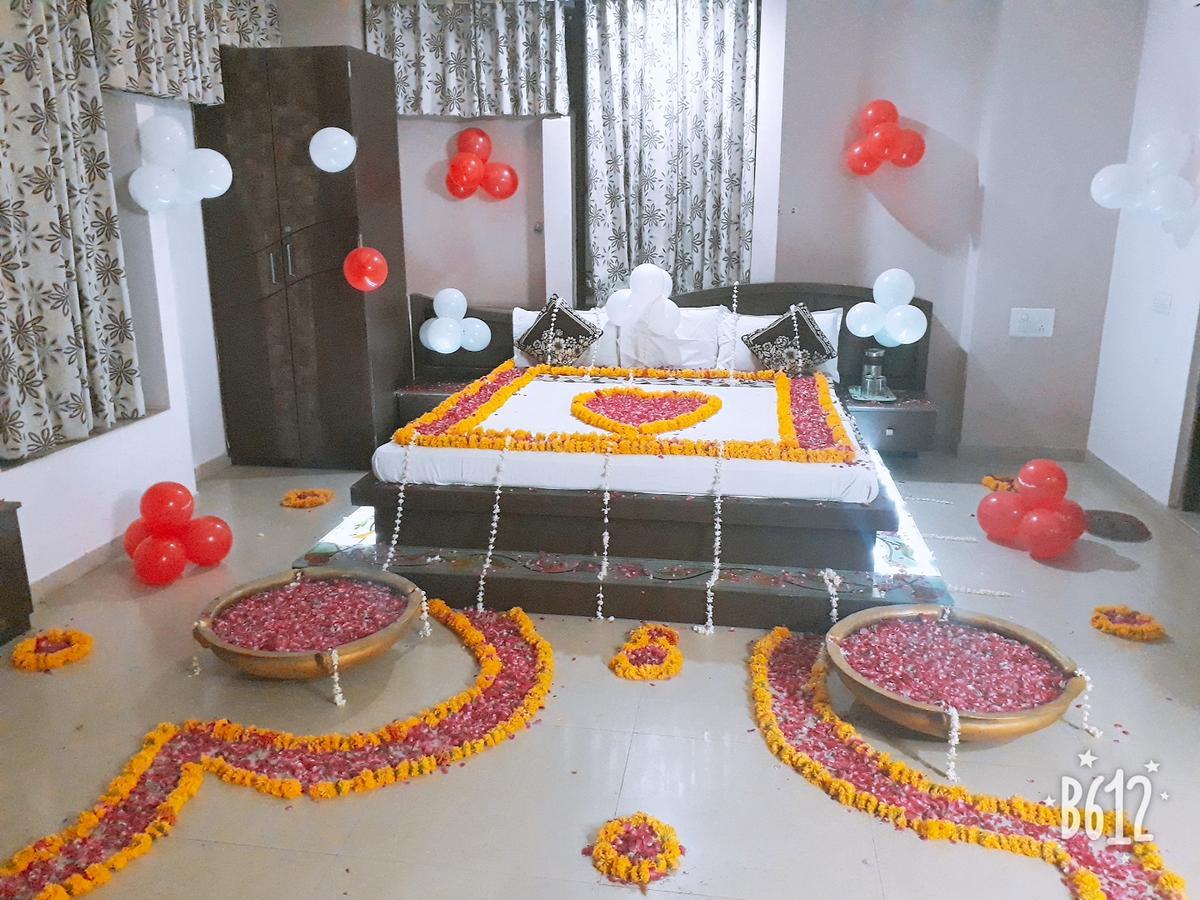 Hotel Shivam Fort View Chittorgarh Exterior foto