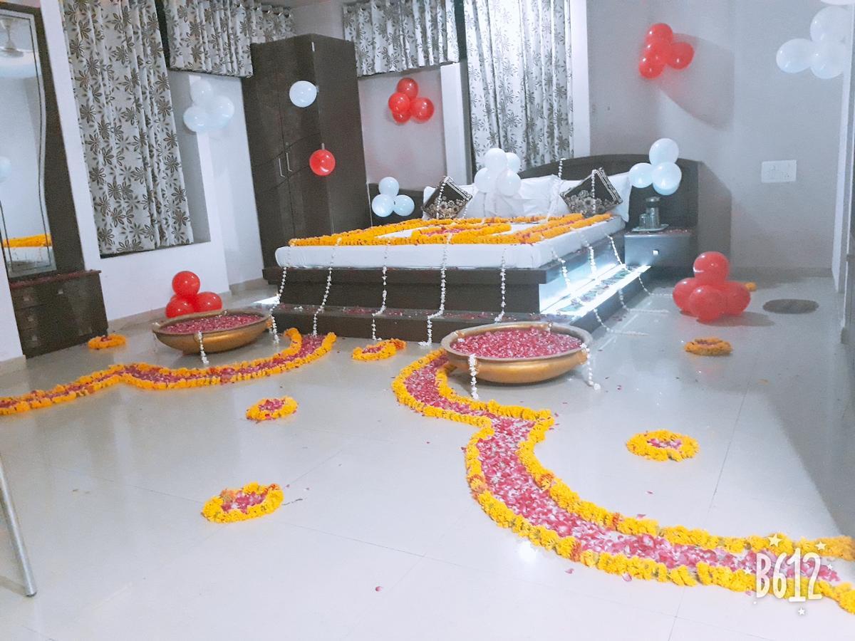 Hotel Shivam Fort View Chittorgarh Exterior foto