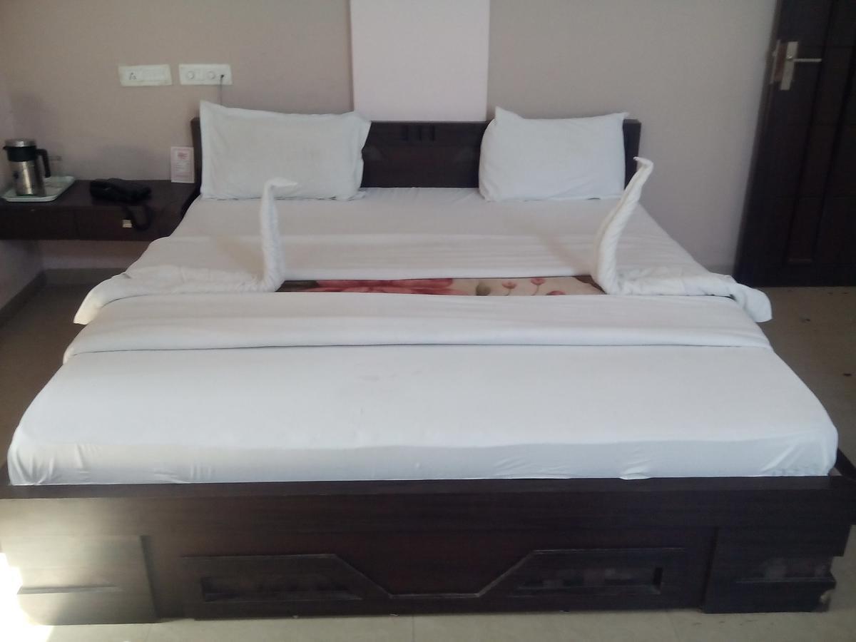 Hotel Shivam Fort View Chittorgarh Exterior foto